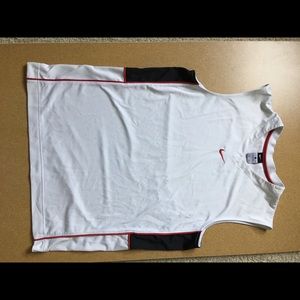 Nike tank top
